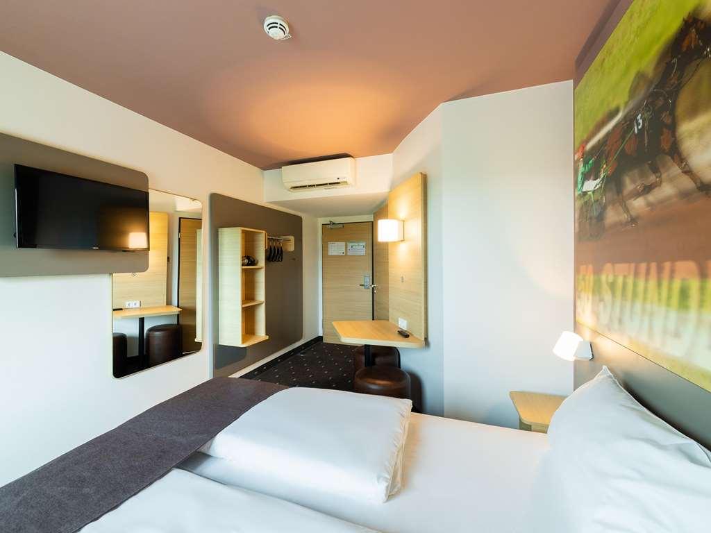B&B Hotel Moenchengladbach Habitación foto