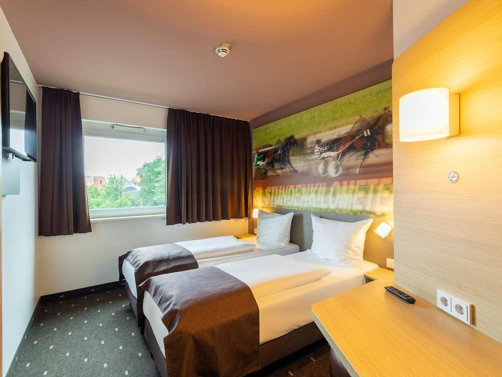 B&B Hotel Moenchengladbach Habitación foto